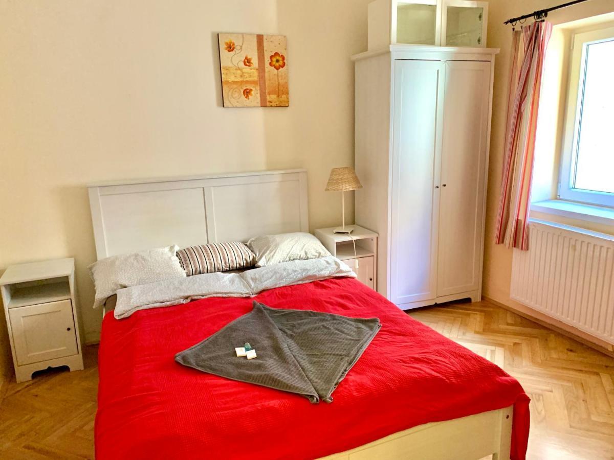 Jazzy Vibes Parliament Rooms And Ensuites Budapeste Exterior foto