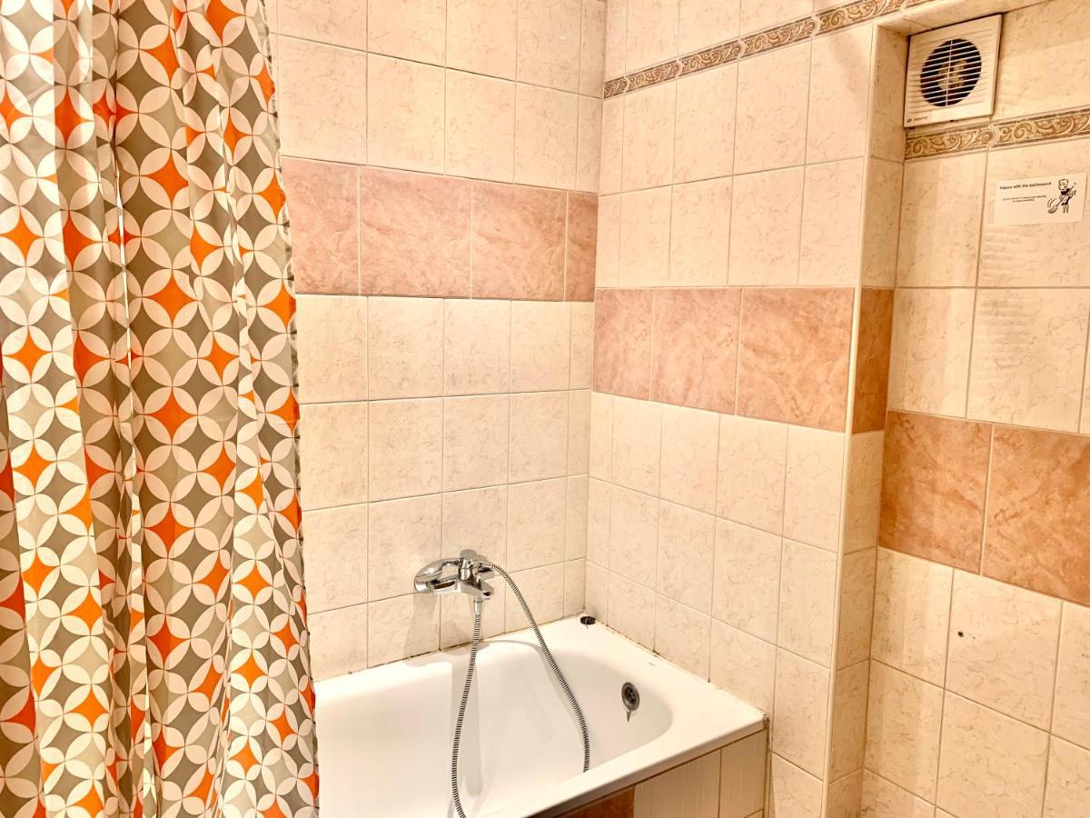Jazzy Vibes Parliament Rooms And Ensuites Budapeste Exterior foto