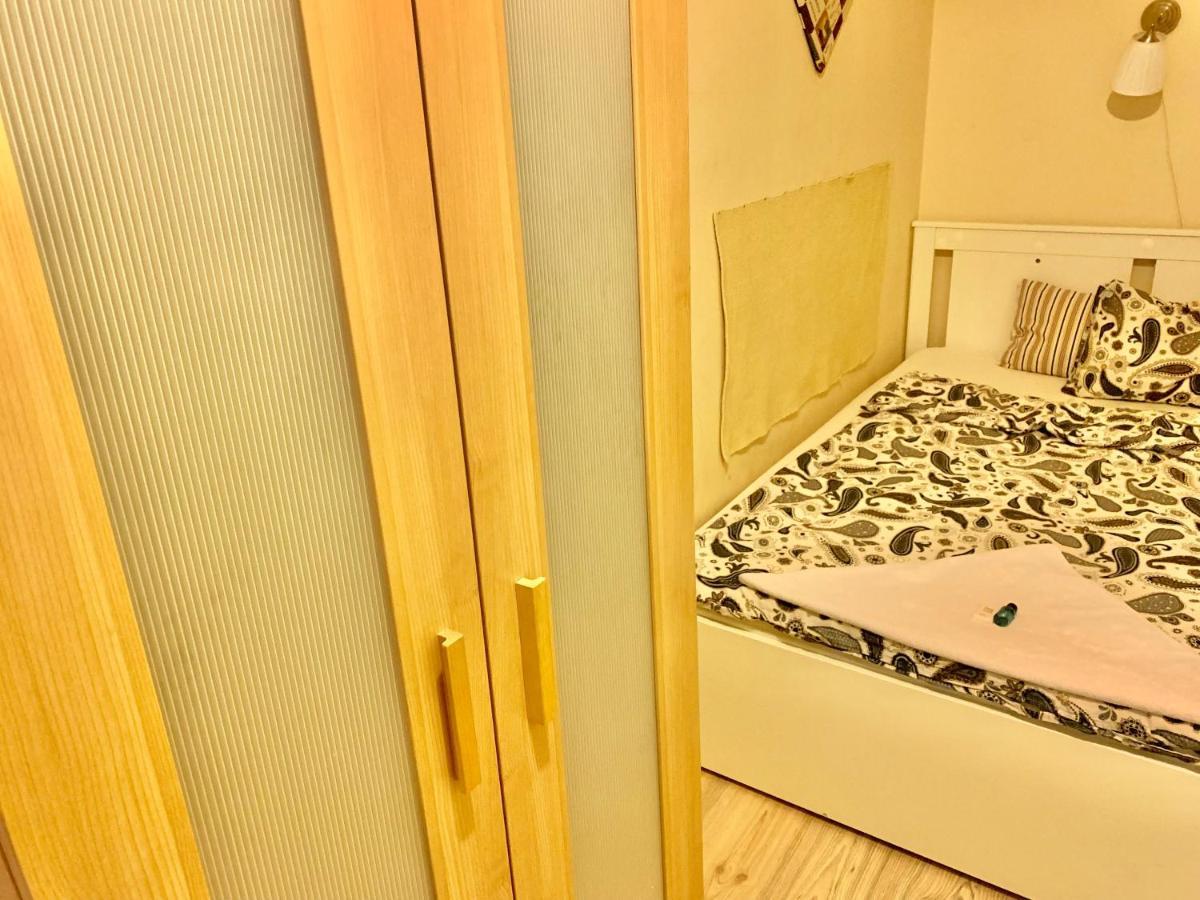 Jazzy Vibes Parliament Rooms And Ensuites Budapeste Exterior foto