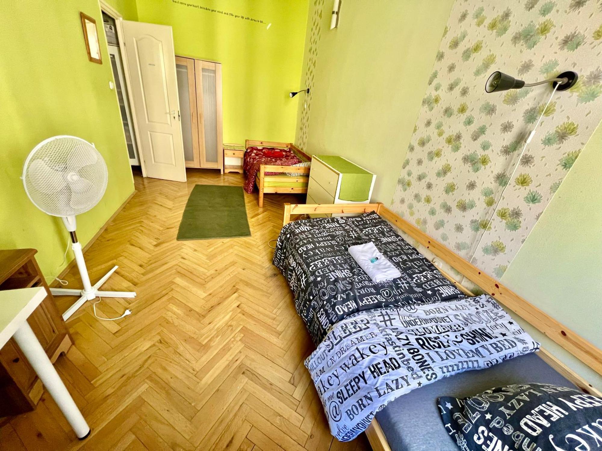 Jazzy Vibes Parliament Rooms And Ensuites Budapeste Exterior foto