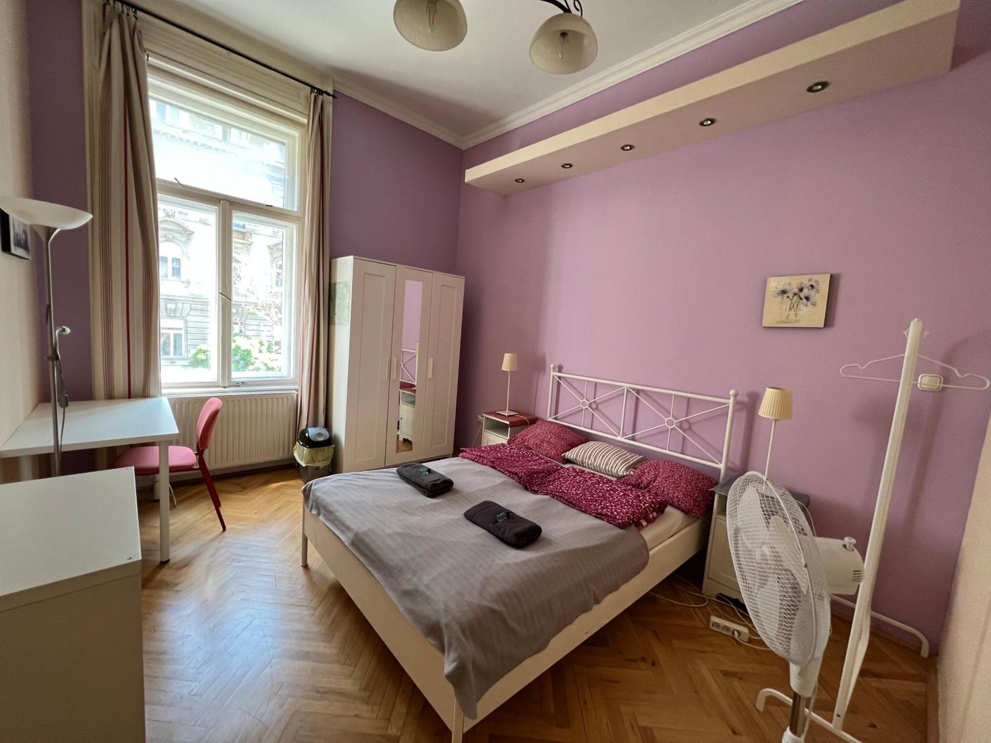 Jazzy Vibes Parliament Rooms And Ensuites Budapeste Exterior foto