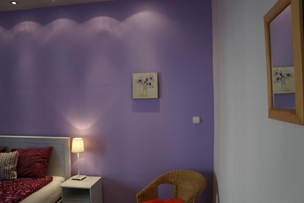 Jazzy Vibes Parliament Rooms And Ensuites Budapeste Exterior foto