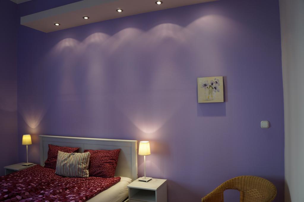 Jazzy Vibes Parliament Rooms And Ensuites Budapeste Exterior foto