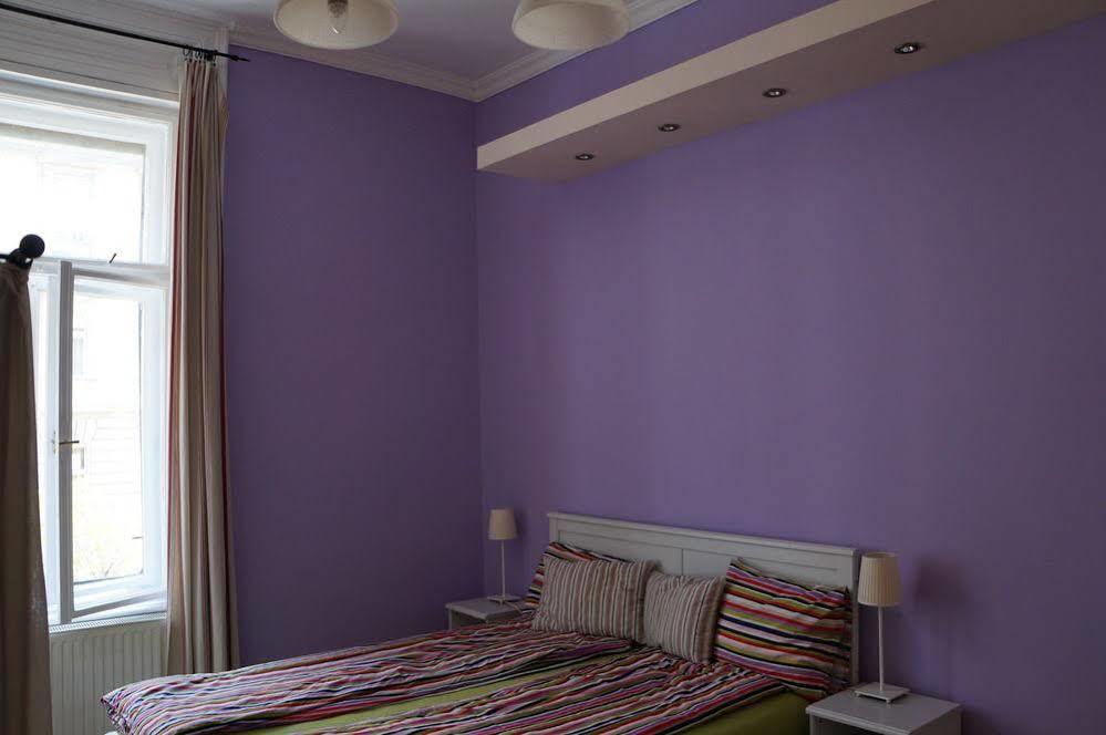 Jazzy Vibes Parliament Rooms And Ensuites Budapeste Exterior foto